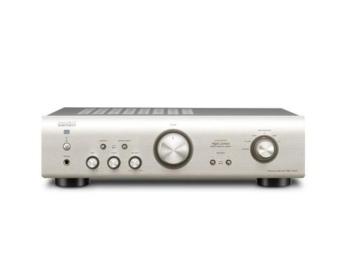 Denon PMA-720AE - Versterker - 2.0 kanaals - 85W RMS -, Huis en Inrichting, Woonaccessoires | Overige, Zo goed als nieuw, Verzenden