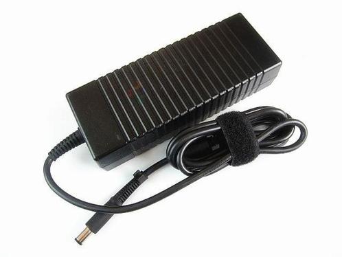 HP 135W AC Adapter, Computers en Software, Pc- en Netwerkkabels, Zo goed als nieuw, Ophalen of Verzenden