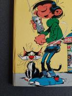 Gaston T12 - Le Gang des gaffeurs - C - 1 Album - Eerste