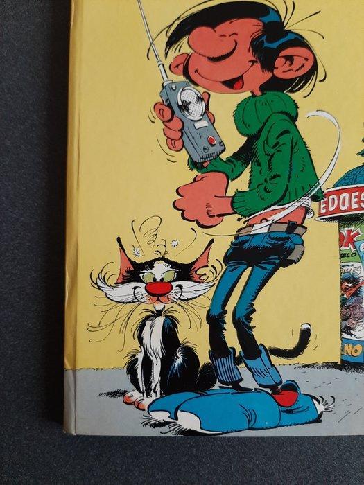 Gaston T12 - Le Gang des gaffeurs - C - 1 Album - Eerste, Livres, BD