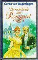 De rode freule van Rosegaert 9789065641342 Wageningen, Boeken, Streekboeken en Streekromans, Verzenden, Nieuw, Wageningen
