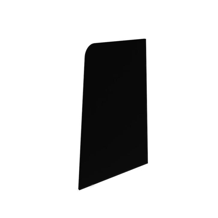 Eindkap Castel balustrade-Zwart, Doe-het-zelf en Bouw, Glas en Ramen, Nieuw, Verzenden