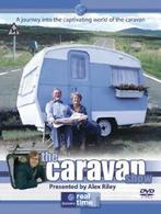 The Caravan Show DVD (2006) cert E 2 discs, CD & DVD, Verzenden