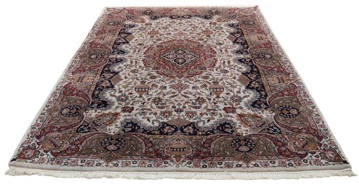 Indo Sarough Oosters tapijt - Vloerkleed - 300 cm - 200 cm, Huis en Inrichting, Stoffering | Tapijten en Vloerkleden