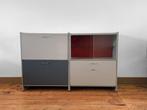 Gispen - Dick Cordemeijer - Commode - 5600 - Métal - Armoire