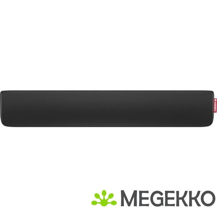 Cherry JA-0350-2 polssteun Zwart, Computers en Software, Muizen, Nieuw, Verzenden