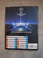 Panini Champions League 2010-11 - 1 Compleet album -, Verzamelen, Nieuw
