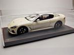 211-TwoEleven 1:18 - Modelauto - Maserati Gran Turismo –, Nieuw
