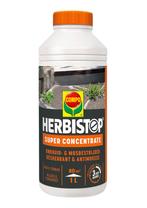 NIEUW - Herbistop verharding 1 L, Tuin en Terras, Verzenden, Nieuw