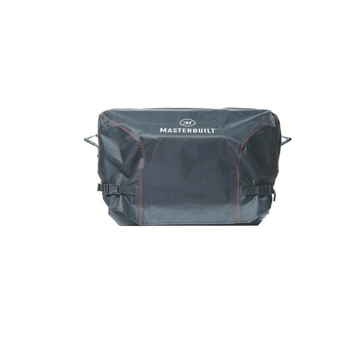 2dekans | Masterbuilt Beschermhoes voor Portable Digitale, Tuin en Terras, Barbecue-accessoires, Ophalen of Verzenden