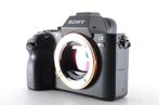 Sony A7II Digitale camera, Nieuw