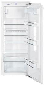 LIEBHERR K275420 Inbouw koelkast 140 cm, Nieuw, Met vriesvak, 200 liter of meer, 45 tot 60 cm