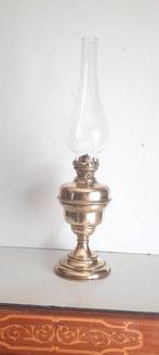 Joseph Lempereur & Lambert Bernard Brevete L&B - Olielamp -, Antiek en Kunst