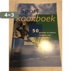 SPORT KOOKBOEK 9789072047861 C. Harms-Aris, Boeken, Verzenden, Gelezen, C. Harms-Aris