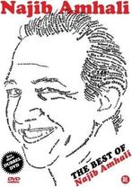 Najib Amhali the Best of - DVD (Films (Geen Games)), CD & DVD, DVD | Autres DVD, Ophalen of Verzenden