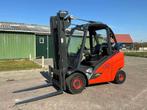 Veiling: Heftruck Linde H35 LPG 3500kg 5.5m 2018, Ophalen