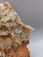 PEZZO UNICO Bariet (Miraflores, Peru) Mineralen collectie -, Verzamelen
