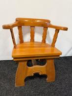 Stoel - Hout, Antiek en Kunst