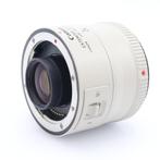 Canon EF 2x II Extender (teleconverter) | Tweedehands, Verzenden