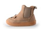 Keq Enkellaarzen in maat 23 Bruin | 5% extra korting, Kinderen en Baby's, Kinderkleding | Schoenen en Sokken, Verzenden, Jongen of Meisje