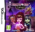 Monster High - 13 Wishes (French) [Nintendo DS], Verzenden, Nieuw