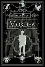Mordew  Pheby, Alex  Book, Zo goed als nieuw, Pheby, Alex, Verzenden