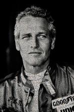 David Law (1967) - Crypto Paul Newman