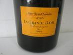 1995 Veuve Clicquot Ponsardin, La Grande Dame - Champagne, Collections