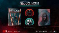 [PC] Vampire The Masquerade Bloodlines 2 Unsanctioned, Consoles de jeu & Jeux vidéo, Jeux | PC, Enlèvement ou Envoi