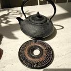 Theepot (2) - bron
