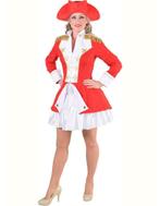 Dansmarieke majorette mantel, Ophalen of Verzenden, Nieuw