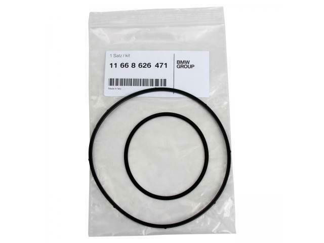 ORIGINAL BMW Pakkingset Vacuümpomp Vacuümpomp 11668626471 vo, Auto-onderdelen, Klein materiaal, Ophalen of Verzenden