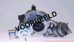 Turbopatroon voor SAAB 9-3 Cabriolet (YS3F) [08-2003 / -], Auto-onderdelen, Nieuw, Saab