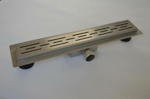 Sanifun douchegoot Assunta 120, Doe-het-zelf en Bouw, Sanitair