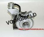 Turbopatroon voor VW LT 28-46 II Bestelwagen (2DA 2DD 2DH) [