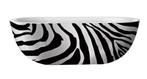 Color-Zebra vrijstaand bad 180x86x60cm, Bricolage & Construction, Ophalen of Verzenden