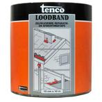 Touwen Tenco Dakfix Loodband SBS zelfklevend TT-DFIX, Bricolage & Construction, Verzenden