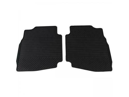 ORIGINAL Ford rubberen matten vloermatten automatten set Mon, Auto-onderdelen, Interieur en Bekleding, Ophalen of Verzenden