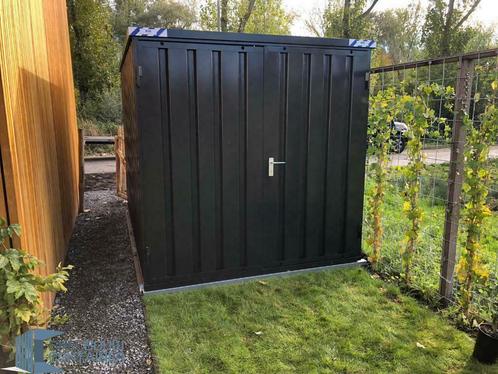 Aanbieding! Extra opslag containers 3x2m, Bricolage & Construction, Conteneurs