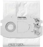 Festool SELFCLEAN filterzak SC FIS-CT MIDI/5 voor MIDI tot e, Verzenden, Nieuw