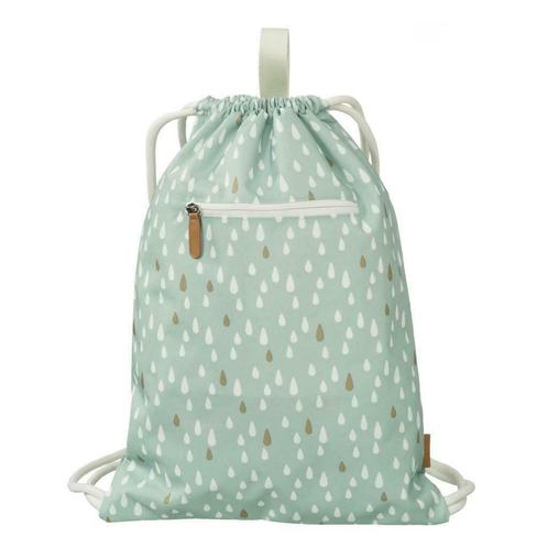 Zwemtas drops blue, Bijoux, Sacs & Beauté, Sacs | Cartables, Envoi