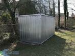 Premium opslagcontainer | 10 jaar anti-roest garantie!, Doe-het-zelf en Bouw, Bouwketen en Schaftketen, Nieuw