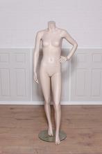 *TIP*  Etalagepop dame zonder hoofd merk gruppo corso HL03/, Ophalen of Verzenden