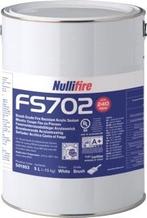 Nullifire Brandwerende Coating/Bandage - FS702501653, Doe-het-zelf en Bouw, Nieuw, Verzenden
