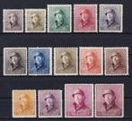 Belgique 1919 - Albert I a rencontré Helm - la série