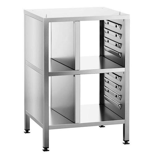 Onderstel | Rational iCombi Pro XS | 8 Niveaus (2/3 GN) + 2, Zakelijke goederen, Horeca | Keukenapparatuur, Nieuw in verpakking