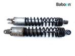 Achter Schokbreker Set Suzuki AN 650 Burgman 2005-2009, Verzenden, Gebruikt