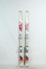Refurbished - Ski - Rossignol unique 4 - 163, Sport en Fitness, Skiën en Langlaufen, 160 tot 180 cm, Gebruikt, Rossignol, Ophalen of Verzenden
