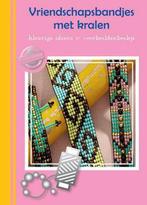 Vriendschapsbandjes met kralen / Home & hobby 9789461881274, Boeken, Verzenden, Gelezen, Ingrid Moras