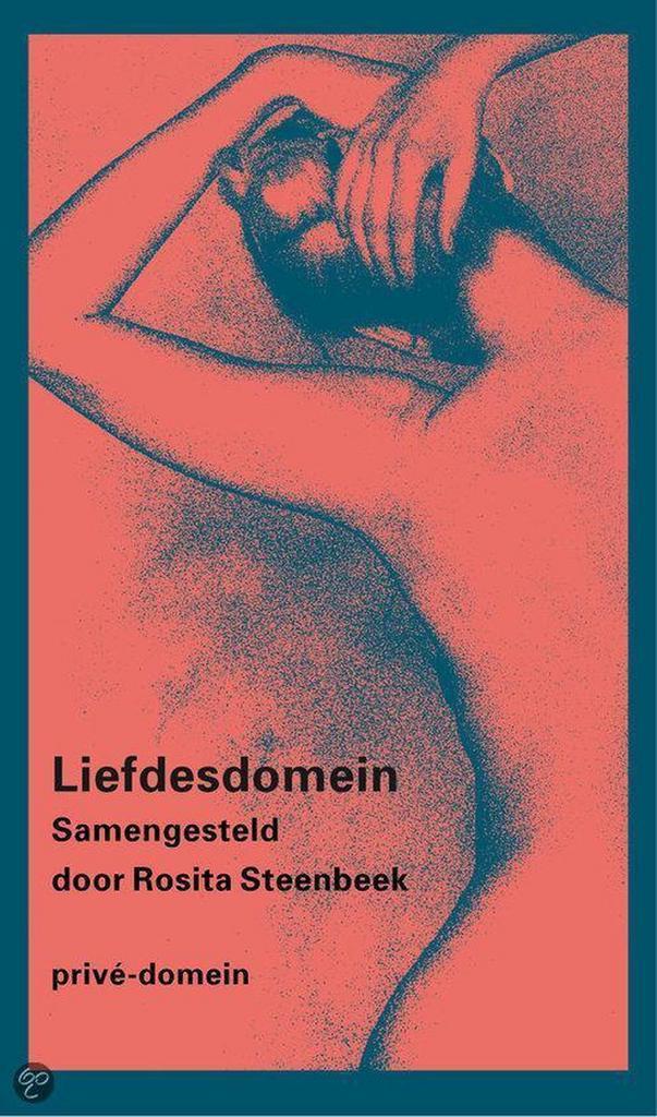 Liefdesdomein / Privé-domein 9789029537988, Boeken, Literatuur, Gelezen, Verzenden